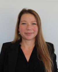 Mona Maisala Munkholm